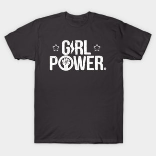 Girl Power T-Shirt